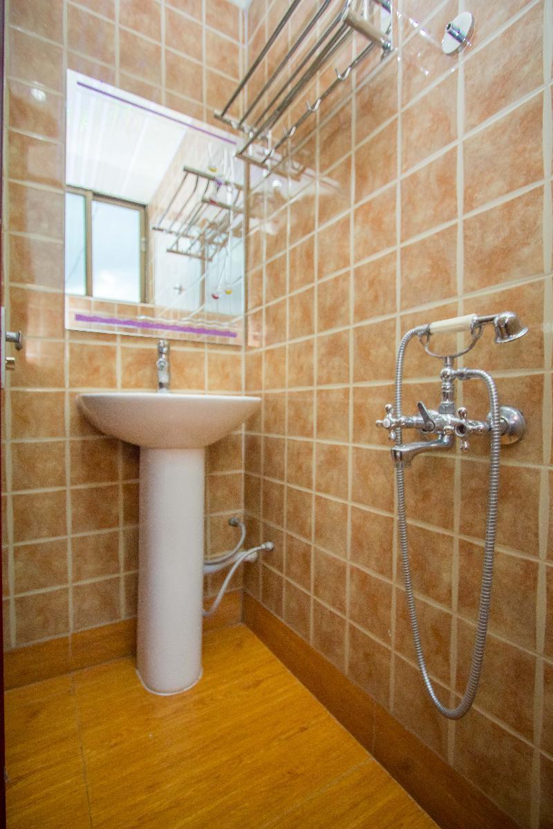 Sal'S Boutique Hotel カンパラ エクステリア 写真