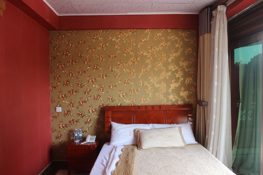 Sal'S Boutique Hotel カンパラ エクステリア 写真