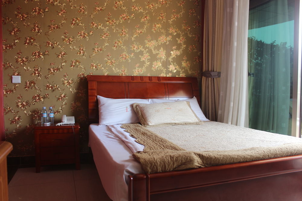 Sal'S Boutique Hotel カンパラ エクステリア 写真